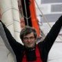 Le triomphe de Vincent Riou