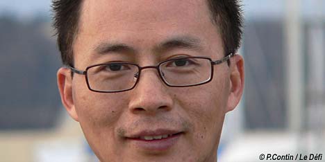 Chaoyong WANG est le président de China Equity Investment